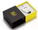 Κουτιά δώρου από χαρτόνι Litho Litho τυπωμένα κουτιά κοσμημάτων με επίστρωση UV